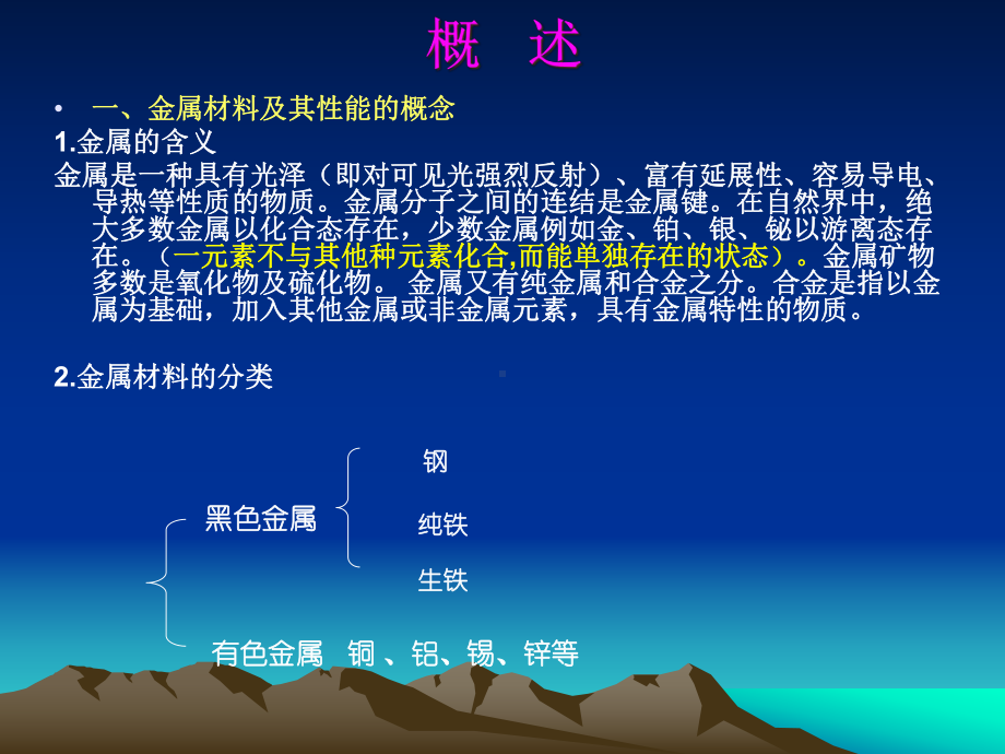 材料力学指标解析课件.ppt_第1页