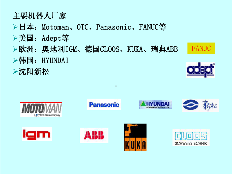 焊接机器人自动控制分解课件.ppt_第3页