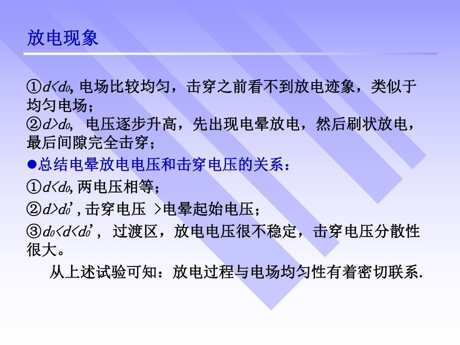 电晕放电和极性效应课件.ppt_第3页