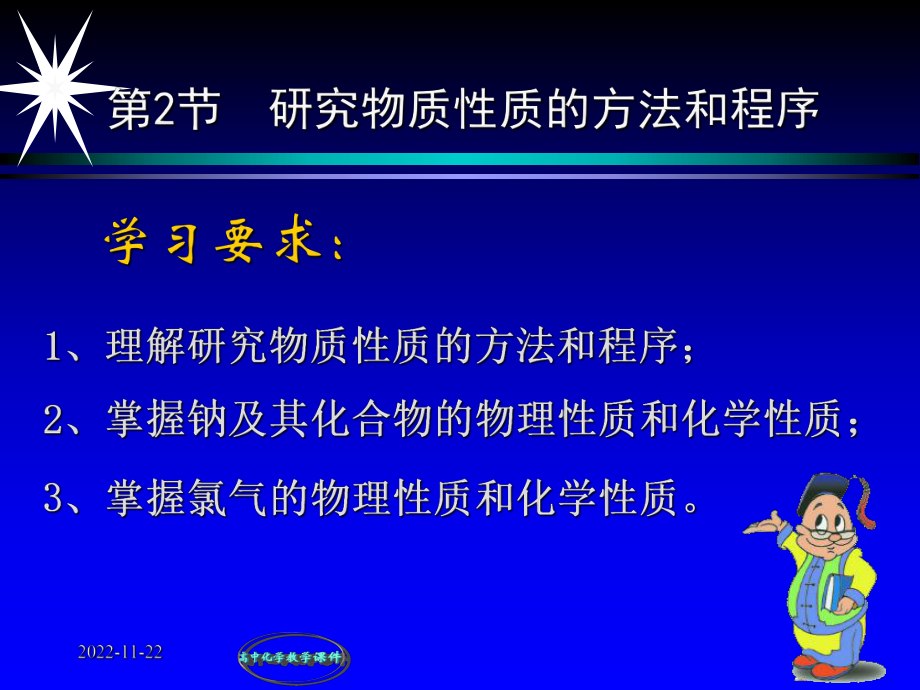 研究物质性质的方法金属钠-精选课件.ppt_第3页