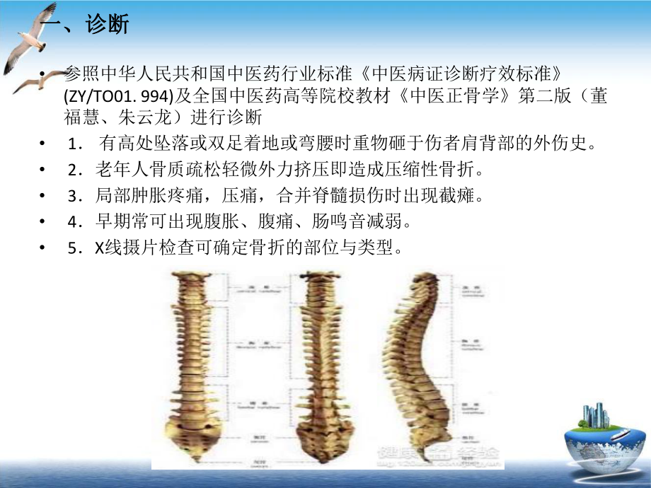 胸腰椎骨折的中医诊疗培训讲义课件.ppt_第3页