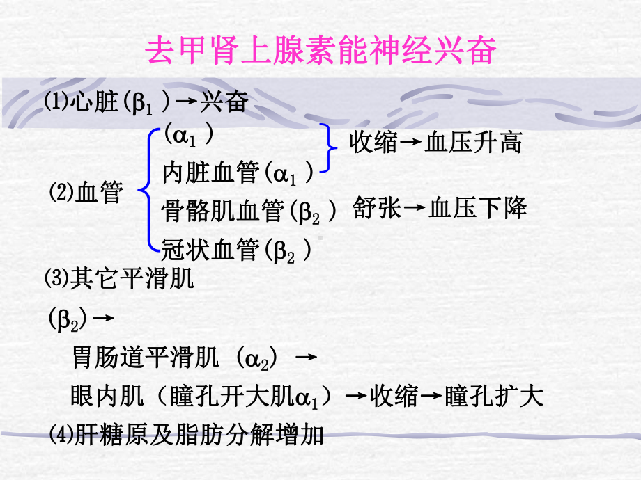 药理学-肾上腺素受体激动药课件.pptx_第1页