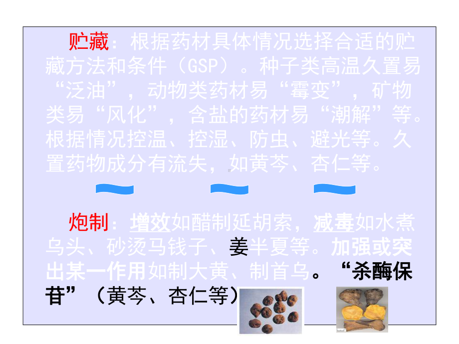 中药药理学3影响因素课件.ppt_第2页