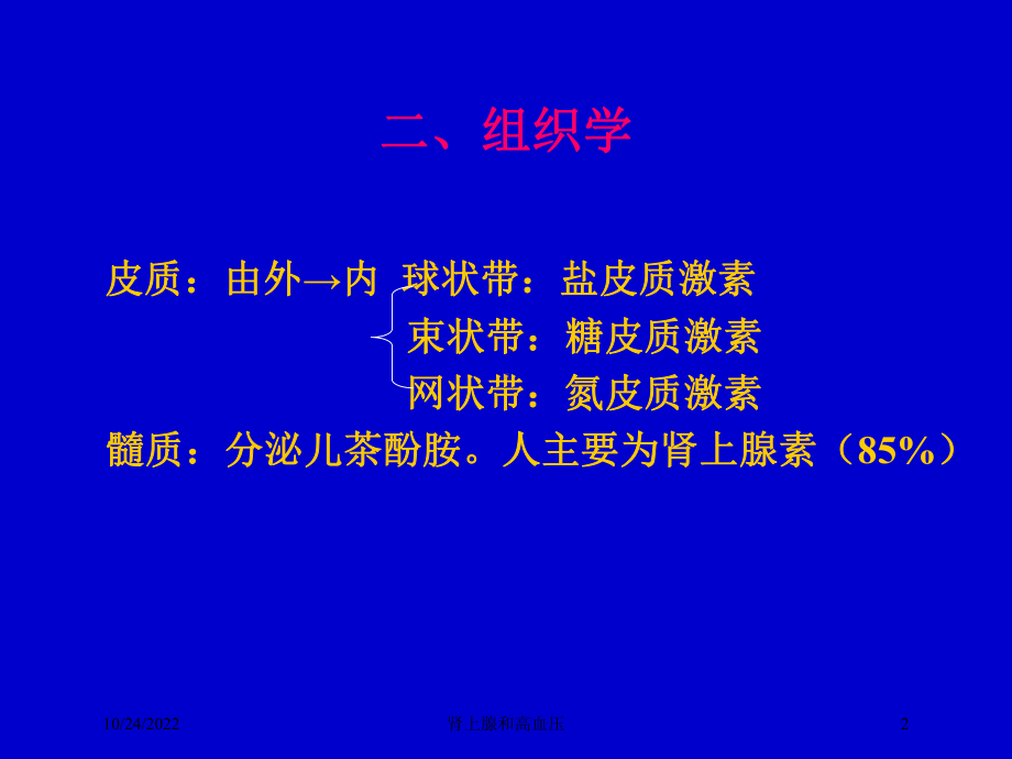 肾上腺和高血压培训课件.ppt_第2页