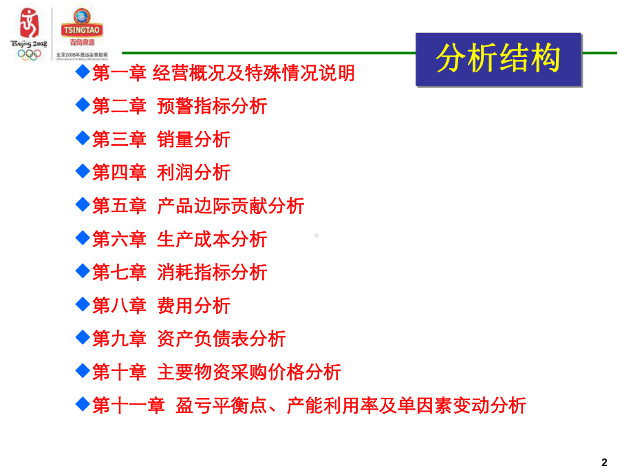 生产企业财务分析模板67-课件.ppt_第2页