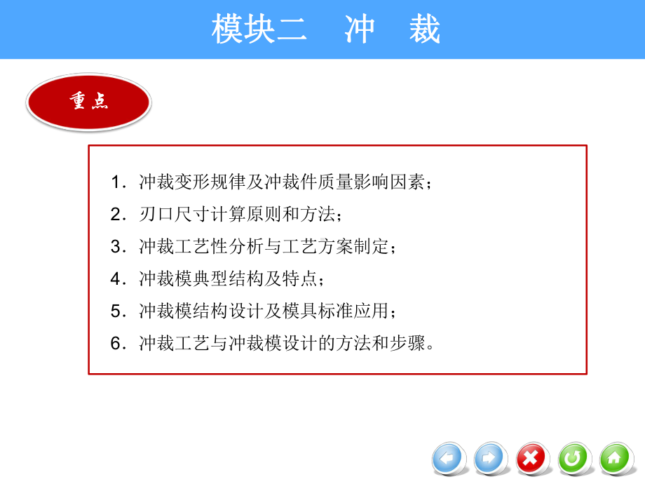 模具的主要零部件设计课件.ppt_第2页