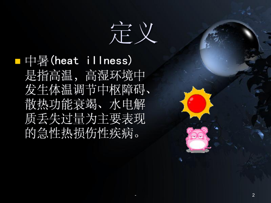 中暑教学课件---.ppt_第2页