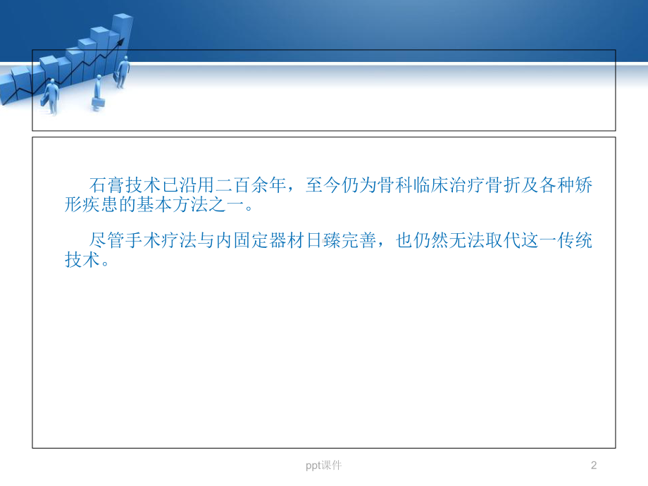 石膏外固定术的应用-课件.ppt_第2页