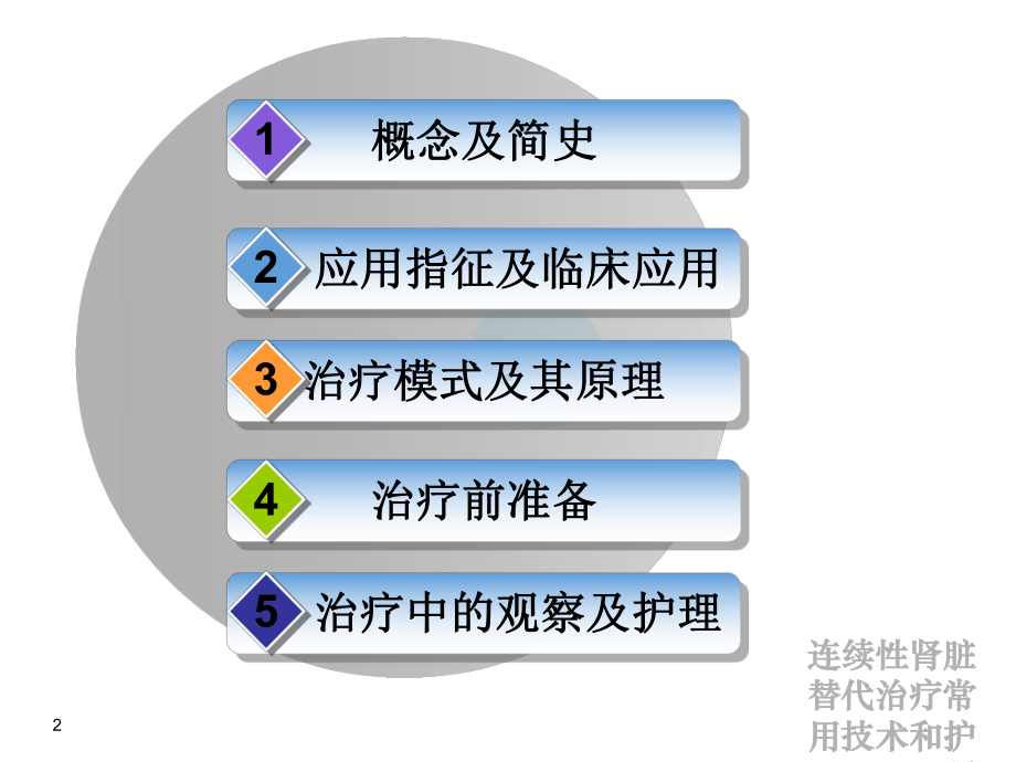 连续性肾脏替代治疗常用技术和护理培训课件.ppt_第2页