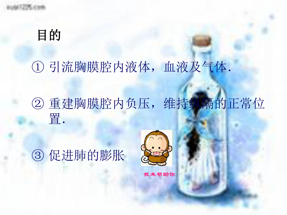 胸腔闭式引流管的护理全面课件.ppt_第3页