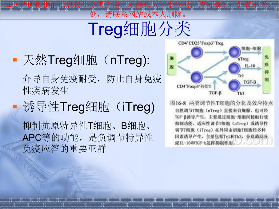 调节性T细胞和肿瘤培训课件.ppt_第2页