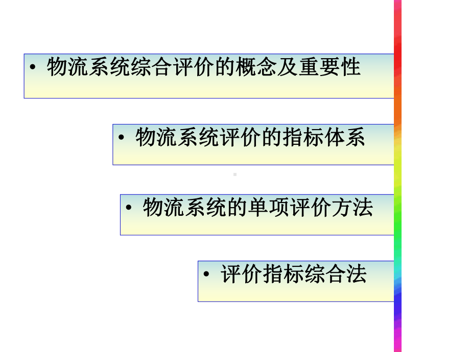 物流系统规划设计和综合评价课件.ppt_第2页