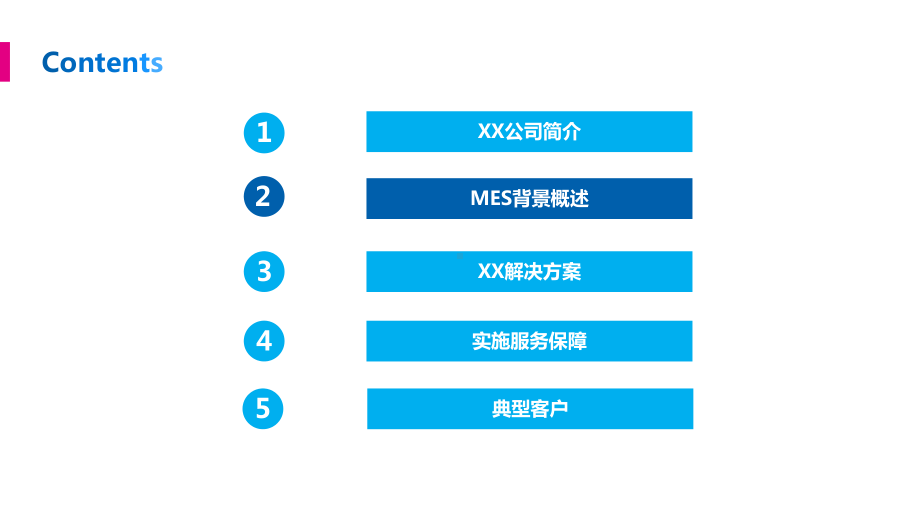 电子行业MES系统智能解决方案.pptx_第2页