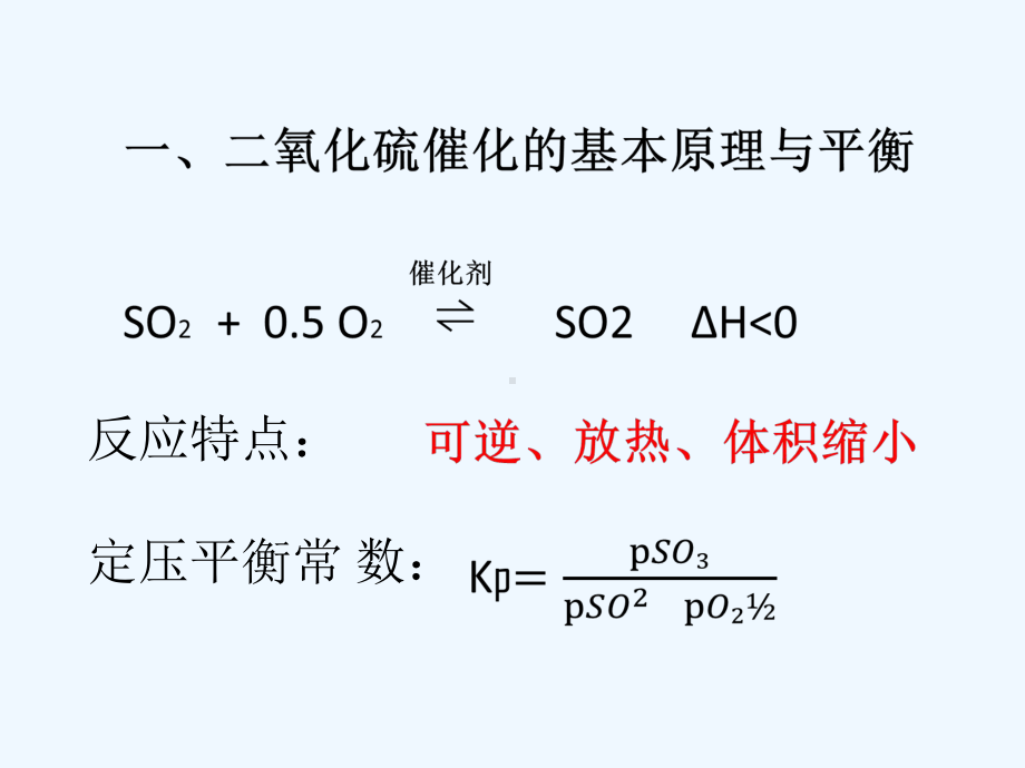 二氧化硫的催化氧化过程-课件.ppt_第3页