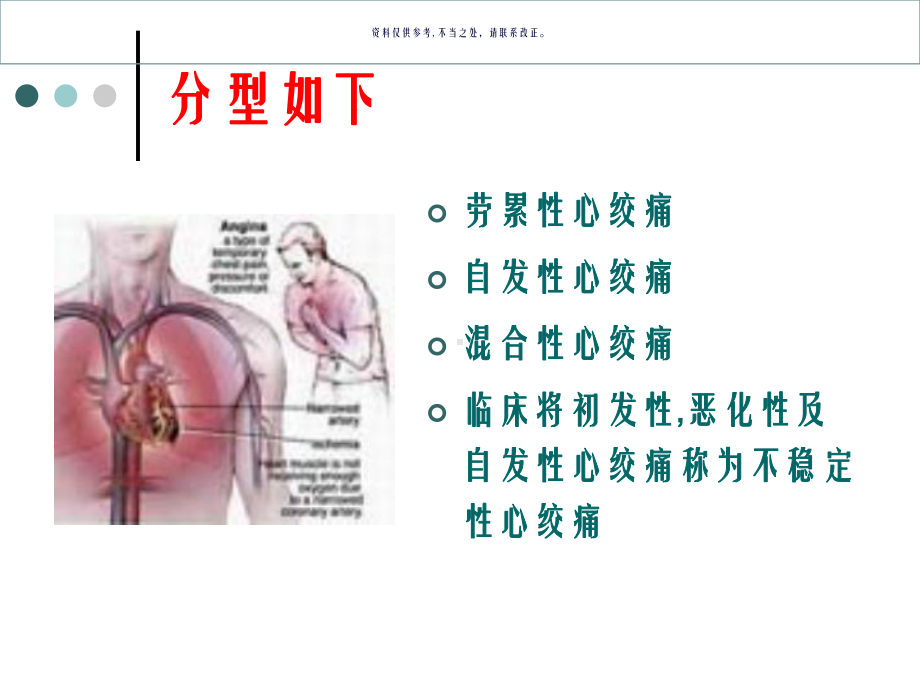 药理学之抗心绞痛课件.ppt_第3页