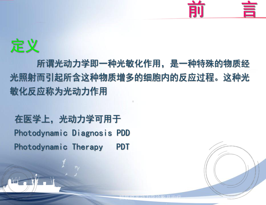 膀胱癌光动力学诊断及治疗课件.ppt_第2页