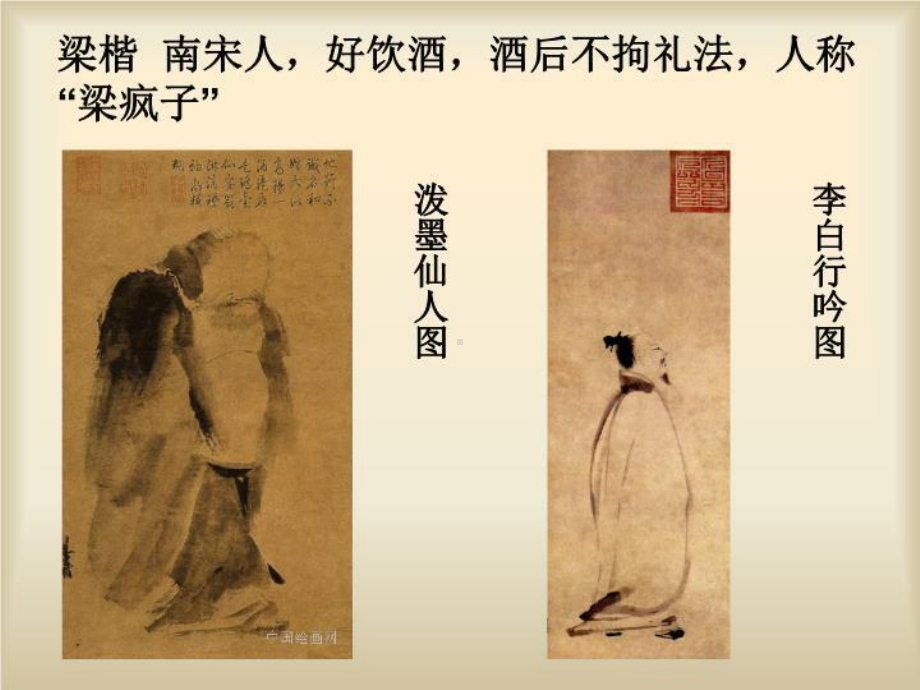 中西方绘画的特点与差异课件.ppt_第3页