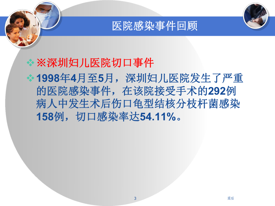 重症监护室的感染控制培训课件.ppt_第3页