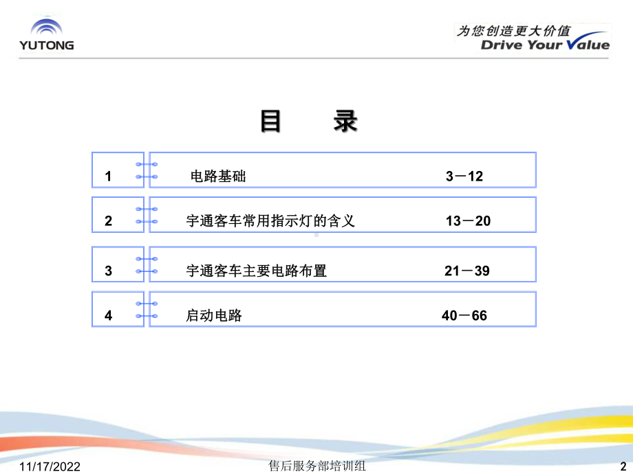 宇通客车电路课件.ppt_第2页