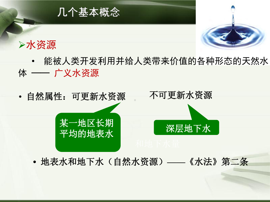 水资源利用与水环境保护法规(-116张)课件.ppt_第3页