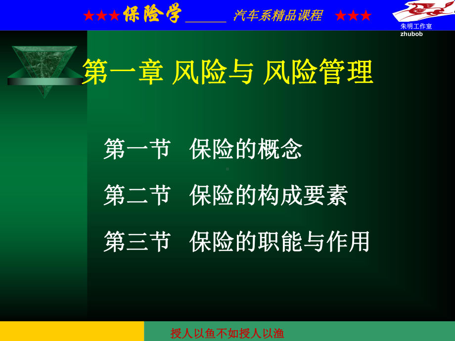 汽车保险理赔实务课件2.ppt_第2页