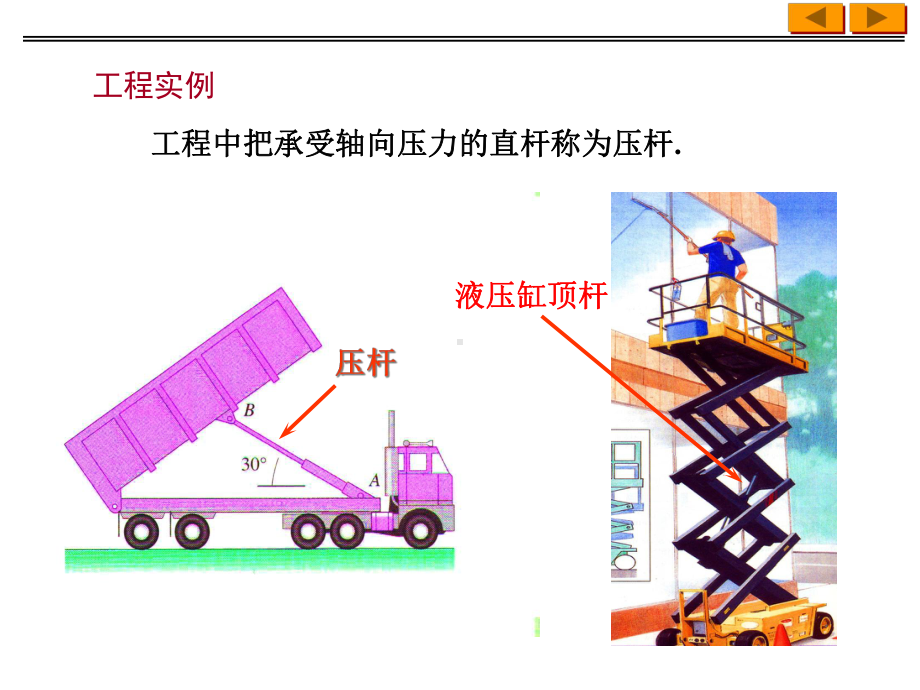 工程力学压杆稳定分解课件.ppt_第2页