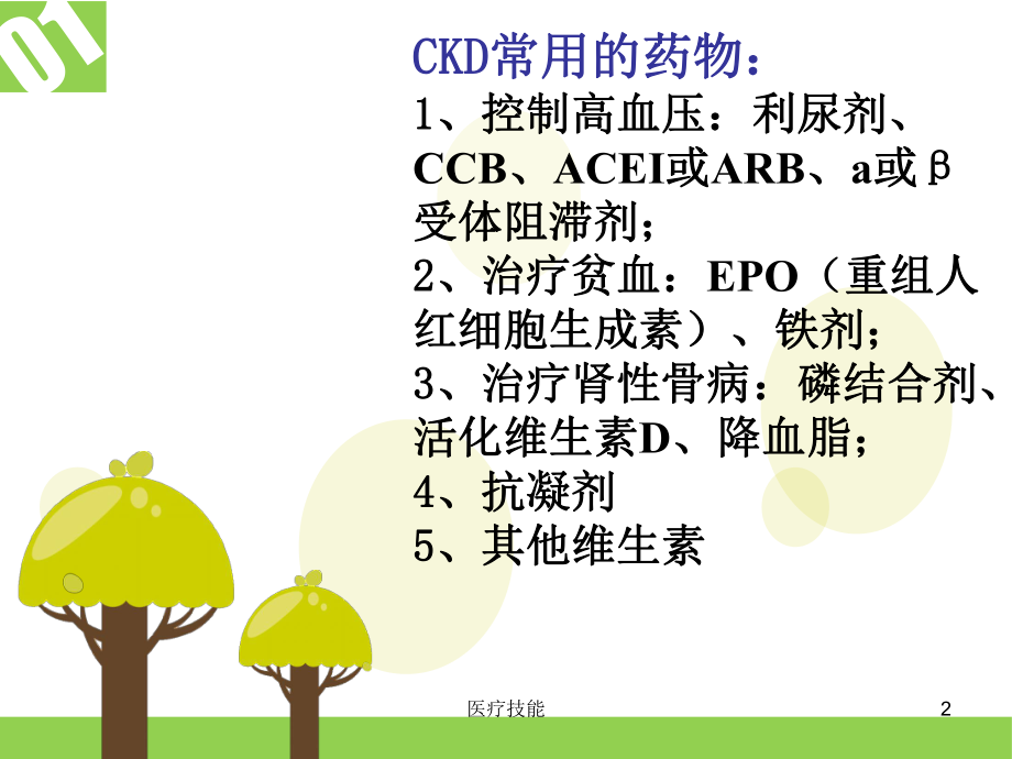 血透用药种类与作用(医疗研究)课件.ppt_第2页