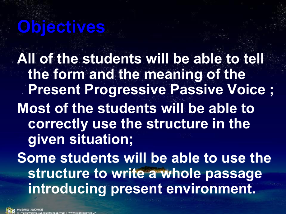 人教新课标高中英语必修二：Unit4-WIldlife-protection-Grammar-Writing课件.ppt--（课件中不含音视频）_第2页