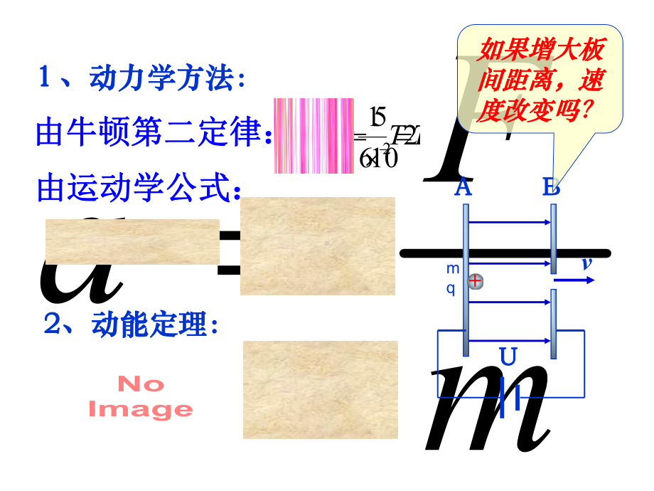 带电粒子在交变电场运动课件.ppt_第3页