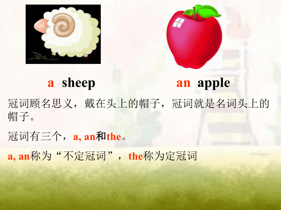 数词和冠词课件.ppt_第3页