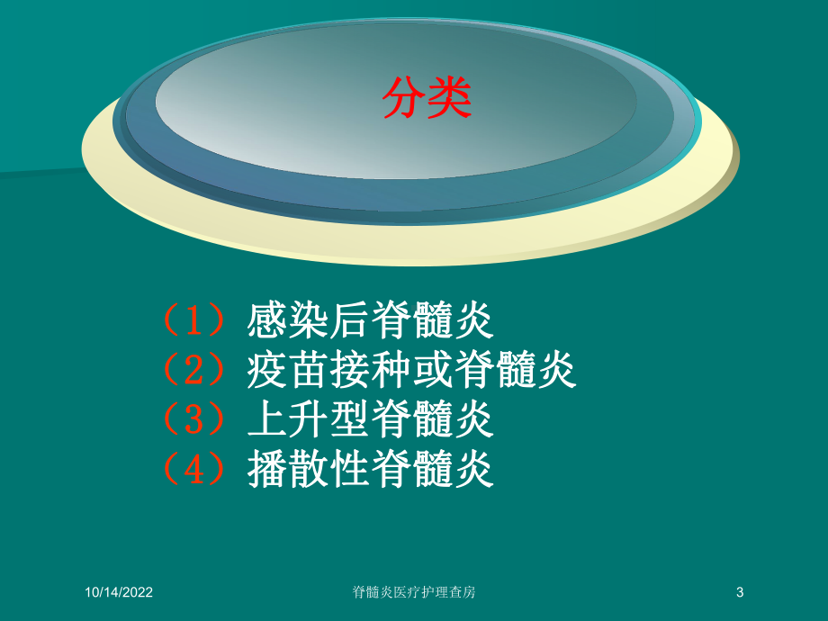 脊髓炎医疗护理查房培训课件.ppt_第3页