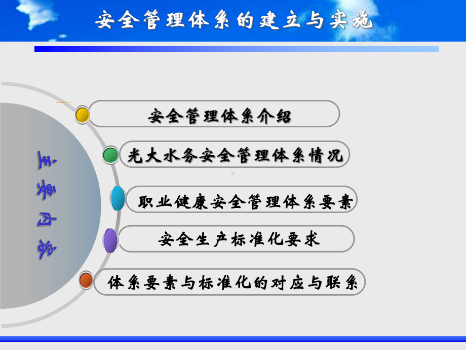 安全管理体系的建立与实施课件.ppt_第2页