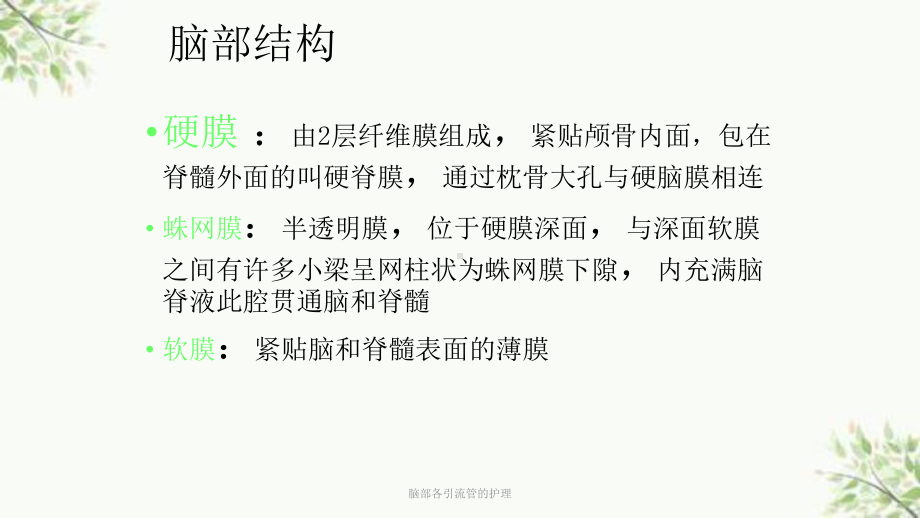 脑部各引流管的护理课件.ppt_第3页