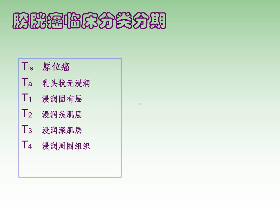 膀胱癌的外科治疗课件.ppt_第3页