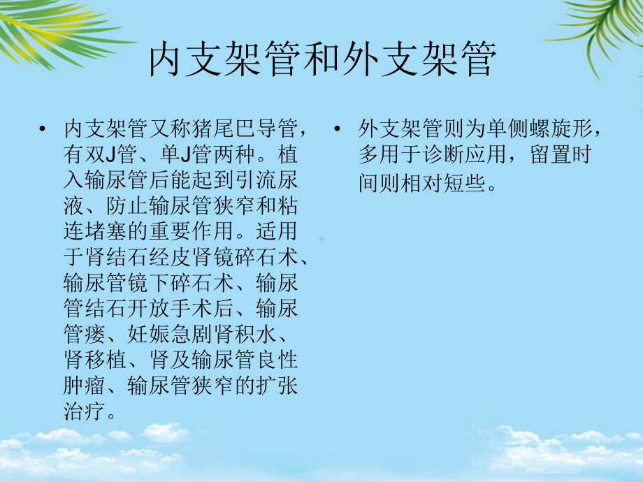 输尿管支架管并发症课件.ppt_第2页