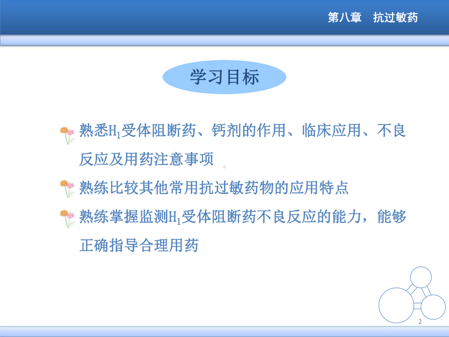 抗过敏药课件.ppt_第2页