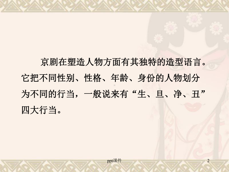 京剧的角色行当-课件.ppt_第2页