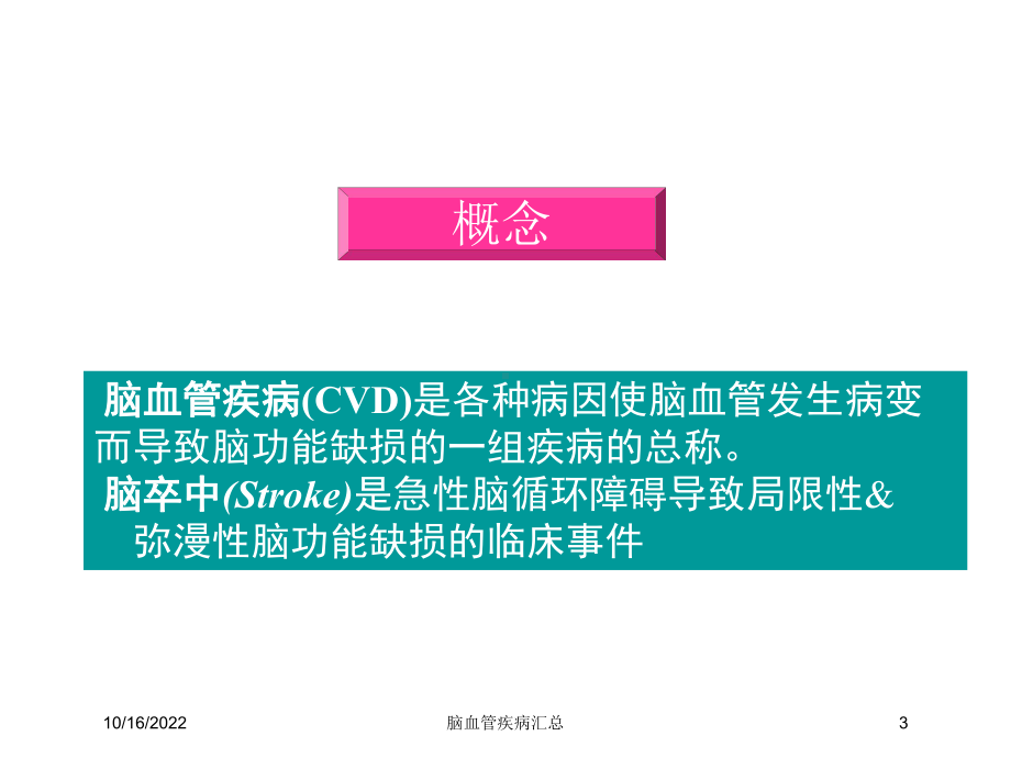 脑血管疾病汇总培训课件.ppt_第3页