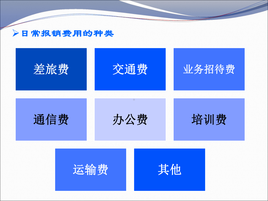 费用报销单填写与发票粘贴标准课件.ppt_第2页