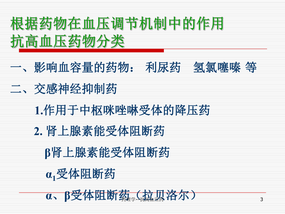 药理学抗高血压药-课件.ppt_第3页