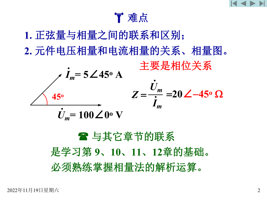 电路相量法精讲课件.ppt_第2页