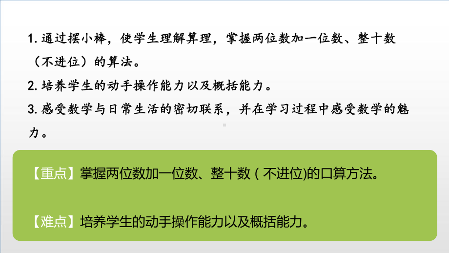 人教版《100以内的加法和减法(一)》优质课件1.pptx_第2页