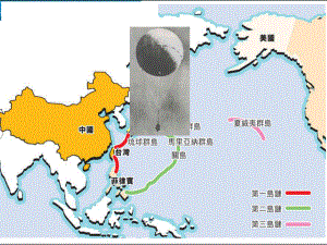 新人教版《气压带和风带》课件.ppt