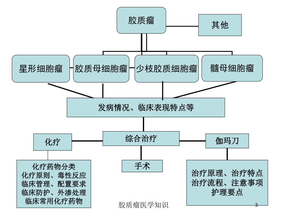 胶质瘤医学知识培训课件.ppt_第3页