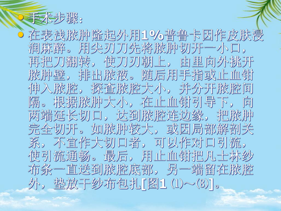 表浅脓肿切开引流术最全课件.ppt_第3页