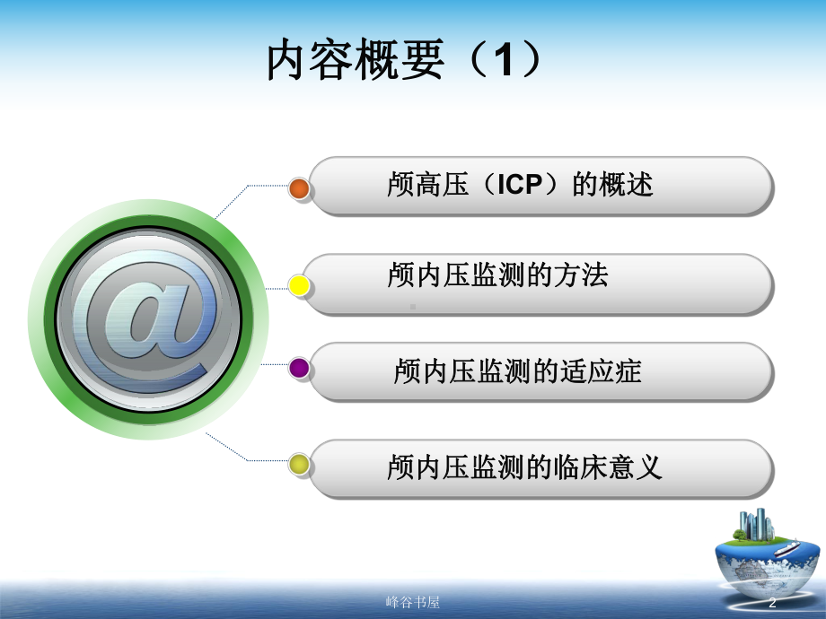 颅内压及腹内压的监测[研究材料]课件.ppt_第2页