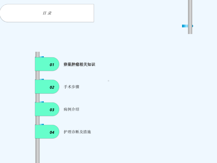 腹腔镜下卵巢肿瘤剥除业务查房课件.ppt_第3页