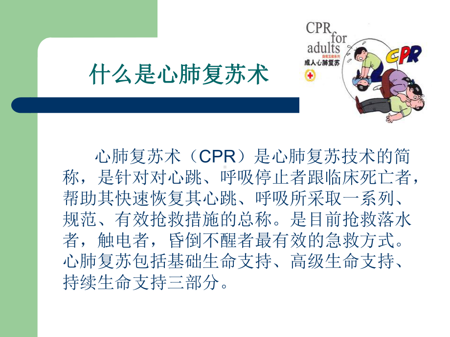 心肺复苏---家庭版课件.ppt_第3页