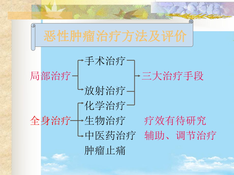 肿瘤化疗毒副反应的防治课件.ppt_第2页