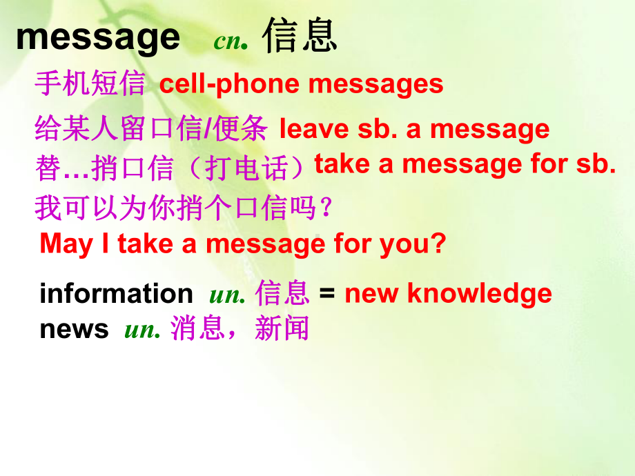 新概念二Lesson-5(共47张)课件.ppt--（课件中不含音视频）_第3页